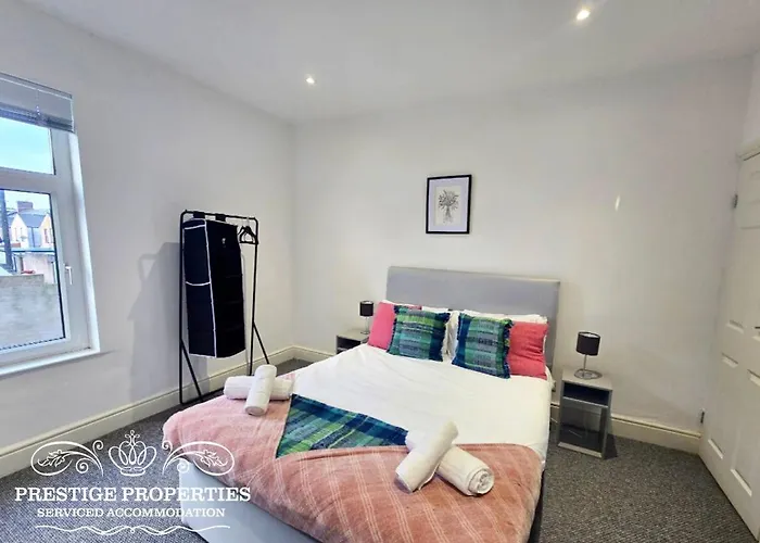 Warwick St By Prestige Properties Sa