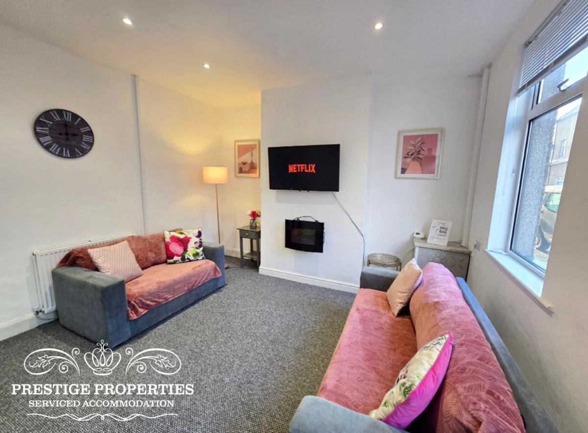 Warwick St By Prestige Sa Holiday home *