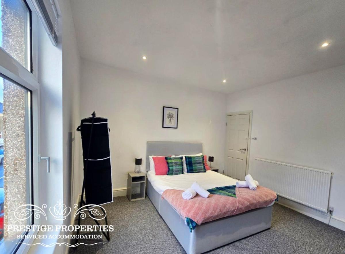 Holiday home Warwick St By Prestige Sa *