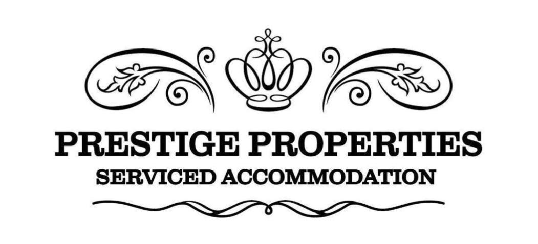 Warwick St By Prestige Sa * Барроу-ин-Фернесс